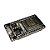 MODULO NODEMCU ESP32 30P WIFI   BLUETOOTH  WROOM3 - Imagem 1