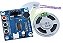 SHIELD  MODULO GRAVADOR  PLAYER DE VOZ COM ISD1820 COM FALANTE - Imagem 1