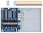 PLACA DE PROTECAO E CARGA P/ BATERIA LITIO HX-4S-F30A - Imagem 1