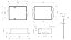 CAIXA PLASTICA PI-75/2 - 75 X 60 X 23MM - Imagem 3