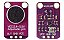 MODULO AMPLIFICADOR MICROFONE ELETRETO COM MAX4466 - Imagem 2