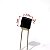 FUSIVEL TERMICO 3A - 130°C - Imagem 1