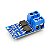MODULO REGULADOR PWM 3V-12V  2A  MOS FET POWER SWITCH DRIVER - Imagem 1