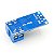 MODULO REGULADOR PWM 3V-12V  2A  MOS FET POWER SWITCH DRIVER - Imagem 2