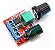 MODULO CONTROLADOR PWM 4,5-35V 5A C/ POTENC. - Imagem 2