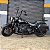 Sissy Bar Destacável Baixo para SOFTAIL 2018 acima (Heritage) Harley-Davidson - Imagem 3