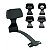 Sissy Bar Mini para TOURING (Street Glide, Road Glide, Road King) Harley-Davidson - Imagem 1