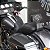 Sissy Bar Mini para TOURING (Street Glide, Road Glide, Road King) Harley-Davidson - Imagem 3
