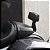 Sissy Bar Mini para TOURING (Street Glide, Road Glide, Road King) Harley-Davidson - Imagem 8