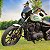 Mata-Cachorro (PROTETOR DE MOTOR) para SPORTSTER (883, 1200) Harley-Davidson - Imagem 5