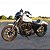 Mata-Cachorro (PROTETOR DE MOTOR) para SPORTSTER (883, 1200) Harley-Davidson - Imagem 7