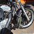 Mata-Cachorro (PROTETOR DE MOTOR) para SPORTSTER (883, 1200) Harley-Davidson - Imagem 8