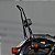Sissy Bar Fixo Alto para SOFTAIL (Low Rider) Harley-Davidson - Imagem 4