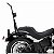 Sissy Bar Fixo Alto para SOFTAIL (Low Rider) Harley-Davidson - Imagem 7