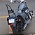 Sissy Bar Destacável Alto para SPORTSTER (883, 1200) Harley-Davidson - Imagem 2