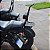 Sissy Bar Destacável Alto para SPORTSTER (883, 1200) Harley-Davidson - Imagem 3