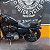 Sissy Bar Destacável Alto para SPORTSTER (883, 1200) Harley-Davidson - Imagem 6