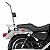 Sissy Bar Destacável Alto para SPORTSTER (883, 1200) Harley-Davidson - Imagem 13