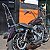 Sissy Bar Destacável Alto SPORTSTER (diversos modelos) Harley-Davidson - Imagem 4