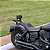 Sissy Bar Destacável Baixo para DYNA (Fat Bob) Harley-Davidson - Imagem 3