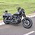 Sissy Bar Destacável Baixo para DYNA (Fat Bob) Harley-Davidson - Imagem 4