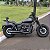 Sissy Bar Destacável Baixo para DYNA (Fat Bob) Harley-Davidson - Imagem 6