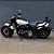 Sissy Bar Destacável Baixo para SOFTAIL (Fat Bob) Harley-Davidson - Imagem 2