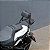 Sissy Bar Destacável Baixo para SOFTAIL (Fat Bob) Harley-Davidson - Imagem 3