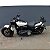 Sissy Bar Destacável Baixo para SOFTAIL (Fat Bob) Harley-Davidson - Imagem 4