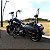 Sissy Bar Fixo Alto para SOFTAIL 2018 acima (Heritage) Harley-Davidson - Imagem 2