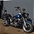 Sissy Bar Destacável Alto para SOFTAIL até 2017 (Fat Boy, FX, Night Train) Harley-Davidson - Imagem 5