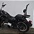 Sissy Bar Destacável Alto para SOFTAIL até 2017 (Fat Boy, FX, Night Train) Harley-Davidson - Imagem 6