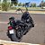Sissy Bar Destacável Baixo para SOFTAIL (Blackline) Harley-Davidson - Imagem 4