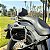 Sissy Bar Destacável Baixo para SOFTAIL (Blackline) Harley-Davidson - Imagem 5