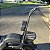 Sissy Bar Destacável Alto para SOFTAIL (Blackline) Harley-Davidson - Imagem 8