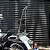Sissy Bar Fixo Alto para SOFTAIL até 2017 (Deluxe, Heritage) Harley-Davidson - Imagem 3
