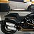 Sissy Bar Mini para SOFTAIL (Fat Bob, Low Rider, Sport Glide) Harley-Davidson - Imagem 3