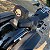 Sissy Bar Mini para SOFTAIL (Fat Bob, Low Rider, Sport Glide) Harley-Davidson - Imagem 4