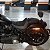 Sissy Bar Mini para SOFTAIL (Fat Bob, Low Rider, Sport Glide) Harley-Davidson - Imagem 5