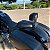 Sissy Bar Mini para SOFTAIL (Fat Bob, Low Rider, Sport Glide) Harley-Davidson - Imagem 6