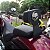 Sissy Bar Mini para SOFTAIL (Breakout, Fat Boy 2018 acima) Harley-Davidson - Imagem 5
