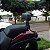 Sissy Bar Mini para SOFTAIL (Breakout, Fat Boy 2018 acima) Harley-Davidson - Imagem 6
