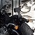 Sissy Bar Mini para SOFTAIL (Breakout, Fat Boy 2018 acima) Harley-Davidson - Imagem 7
