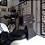 Sissy Bar Mini para SOFTAIL (Breakout, Fat Boy 2018 acima) Harley-Davidson - Imagem 8