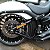 Rebaixador Suspensão SOFTAIL até 2017 (Blackline, Breakout, Deluxe, Fat Boy, FX, Heritage, Night Train) Harley-Davidson - Imagem 2