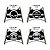 Sissy Bar Fixo Alto para SOFTAIL até 2017 (Fat Boy, FX , Night Train) Harley-Davidson - Imagem 7