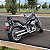 Sissy Bar Destacável Baixo para SOFTAIL (Slim, Street Bob) Harley-Davidson - Imagem 3