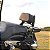 Sissy Bar Destacável Baixo para SOFTAIL (Slim, Street Bob) Harley-Davidson - Imagem 4