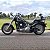 Sissy Bar Destacável Baixo para SOFTAIL (Slim, Street Bob) Harley-Davidson - Imagem 6