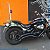 Sissy Bar Fixo Alto para BOULEVARD (M 800) Suzuki - Imagem 2